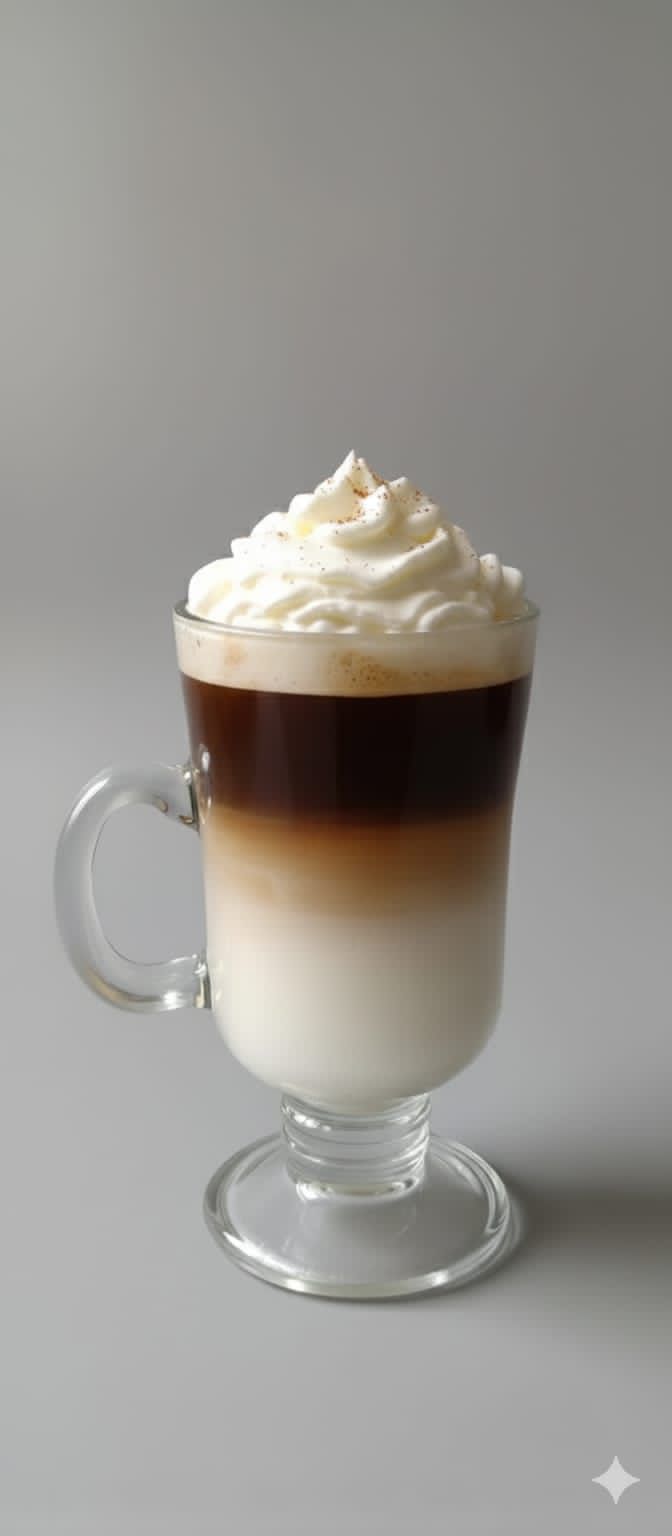 capuccino